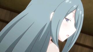 Muma no Machi Cornelica ep3 RUS SUB
