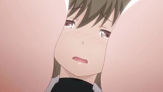 Muma no Machi Cornelica ep3 RUS SUB
