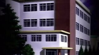 Heisei Jogakuen Kagai Lesson RUS DUB