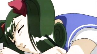 Heisei Jogakuen Kagai Lesson RUS DUB