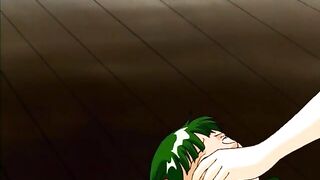 Heisei Jogakuen Kagai Lesson RUS DUB