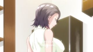 Tsuma ga Kirei ni Natta Wake ep1 RUS SUB