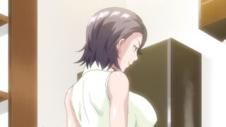 Tsuma ga Kirei ni Natta Wake 妻が綺麗になったワケ ep1