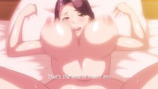 Tsuma ga Kirei ni Natta Wake ep1 ENG SUB