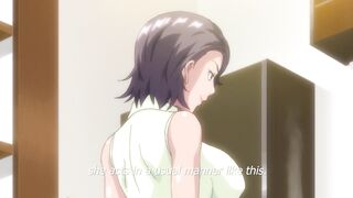 Tsuma ga Kirei ni Natta Wake ep1 ENG SUB