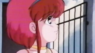 Mahou no Rouge Lipstick RUS SUB