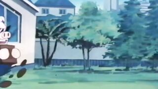 Mahou no Rouge Lipstick RUS SUB