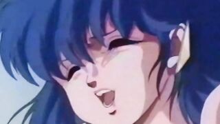 Mahou no Rouge Lipstick RUS SUB