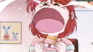 Mahou no Rouge Lipstick RUS SUB