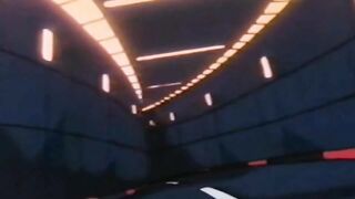 Mahou no Rouge Lipstick RUS SUB