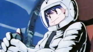 Mahou no Rouge Lipstick