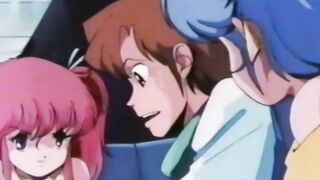 Mahou no Rouge Lipstick