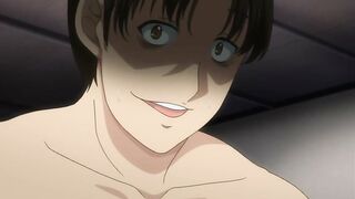 Watashi wa, Kairaku Izonshou ep2 RUS SUB