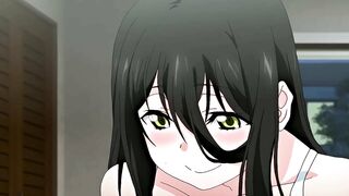 Toshi Densetsu Series ep3 RUS SUB