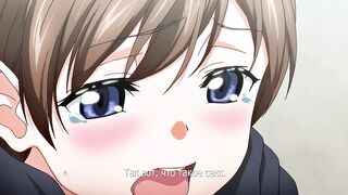 Toshi Densetsu Series ep3 RUS SUB