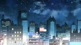 Toshi Densetsu Series ep4 RUS SUB