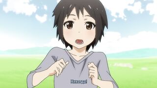 Toshi Densetsu Series ep5 RUS SUB