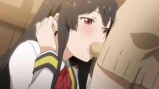 Toshi Densetsu Series ep5 RUS SUB