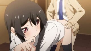 Toshi Densetsu Series ep5 RUS SUB