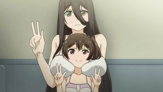 Toshi Densetsu Series ep6 RUS SUB