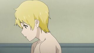 Toshi Densetsu Series ep6 RUS SUB