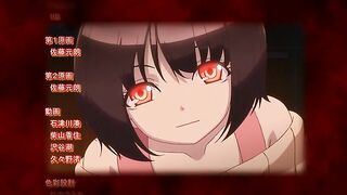 Маленькая бестия / Tiny Evil ep1 RUS SUB