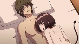 Маленькая бестия / Tiny Evil ep1 RUS SUB