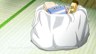 Маленькая бестия / Tiny Evil ep2 RUS SUB