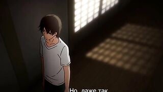 Маленькая бестия / Tiny Evil ep2 RUS SUB