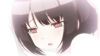 Маленькая бестия / Tiny Evil ep2 RUS SUB