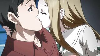 Маленькая бестия / Tiny Evil ep3 RUS SUB