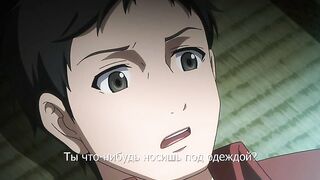 Маленькая бестия / Tiny Evil ep3 RUS SUB