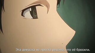 Маленькая бестия / Tiny Evil ep4 RUS SUB