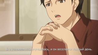 Маленькая бестия / Tiny Evil ep4 RUS SUB