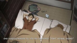 Маленькая бестия / Tiny Evil ep4 RUS SUB