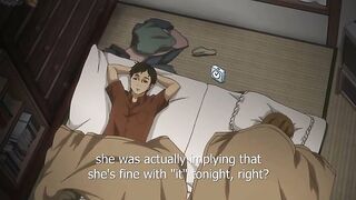 Tiny Evil ep4 ENG SUB