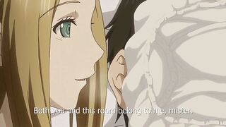 Tiny Evil ep4 ENG SUB