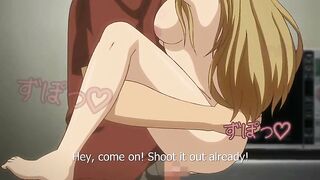 Tiny Evil ep4 ENG SUB