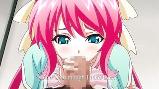 Sansha Mendan ep1 ENG SUB