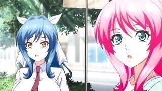 Sansha Mendan ep1 ENG SUB