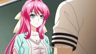 Sansha Mendan ep1 ENG SUB