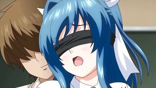 Sansha Mendan ep1 ENG SUB