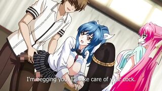 Sansha Mendan ep1 ENG SUB