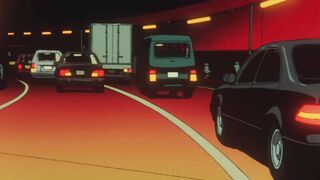 Perfect Blue / パーフェクトブルー SPA DUB