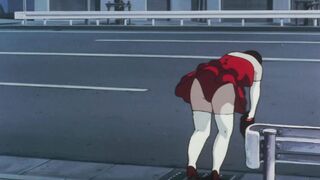 Perfect Blue / パーフェクトブルー SPA DUB