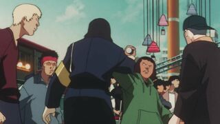 Perfect Blue / パーフェクトブルー SPA DUB