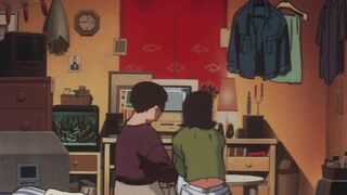 Perfect Blue / パーフェクトブルー SPA DUB