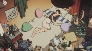 Perfect Blue / パーフェクトブルー SPA DUB