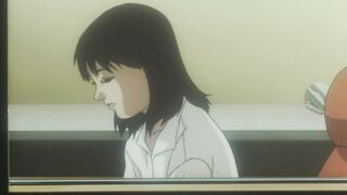 Совершенная грусть / Perfect Blue RUS SUB