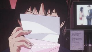 Совершенная грусть / Perfect Blue RUS SUB